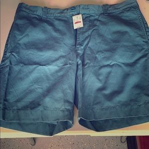 J crew men’s shorts
